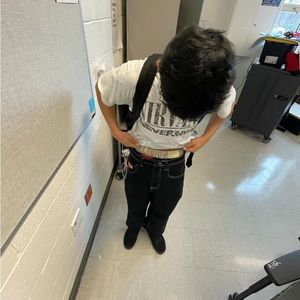 Meet your Posher, Pedro